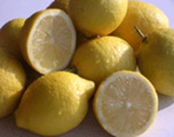 lemons