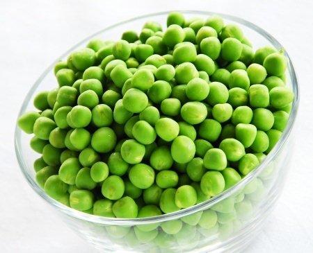 Peas Peas