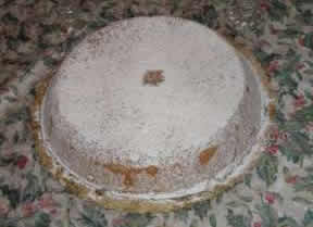 Torta di Ricotta