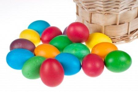 Easter Eggs Easter Eggs