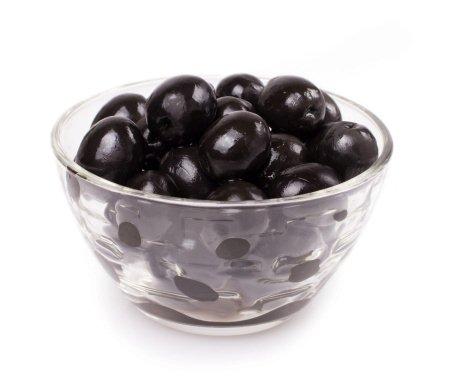Black Olives Black Olives