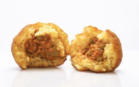 Rice Ball