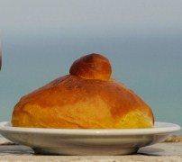 The Brioche