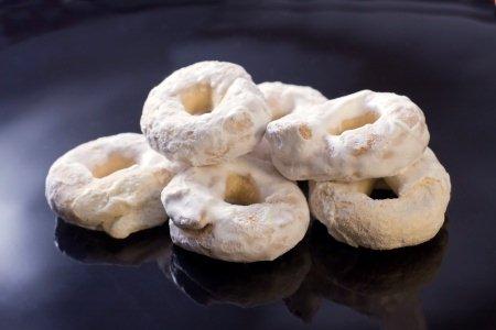 Taralli Taralli