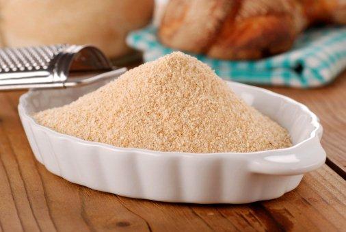 Breadcrumbs Breadcrumbs