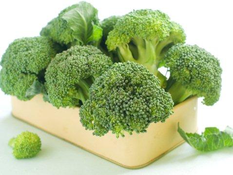 Broccoli Broccoli