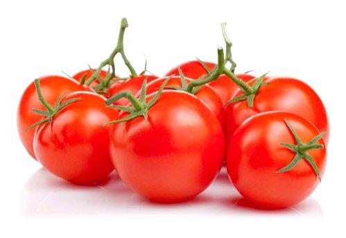 Cherry Tomatoes Cherry Tomatoes