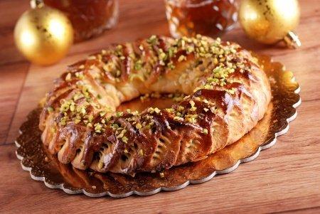 Buccellato- Cucciddatu