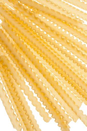 Margherita Pasta Margherita Pasta