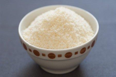 Grated Cheese Grated Cheese