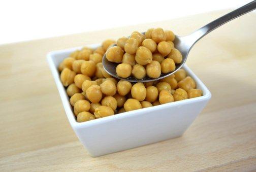 Chickpeas