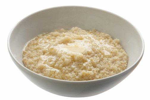 Cooked Wheat - Grano