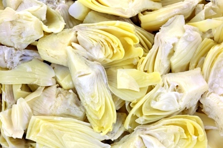 Artichokes