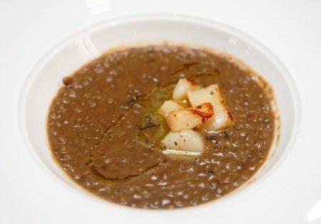 Lentil Soup