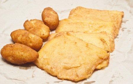 Panelli e Crocche' Panelli e Crocche'
