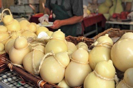 Caciocavallo Caciocavallo