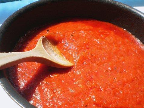 Tomato Sauce