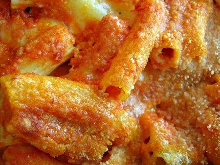 Tiano di Aragona's Pasta Tiano di Aragona's Pasta