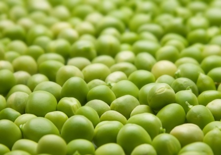 Peas