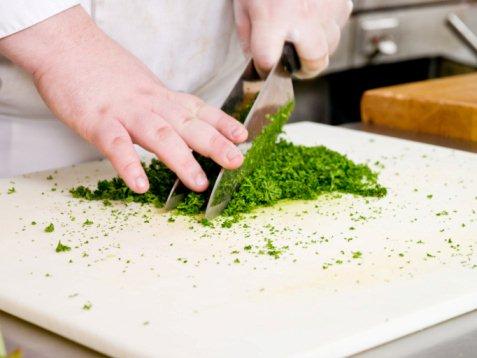 Parsley Parsley