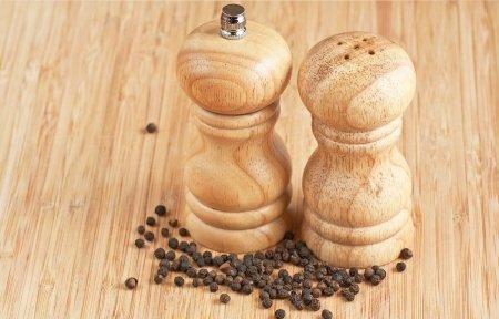 Pepper Mill Pepper Mill