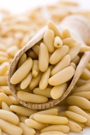 Pine nuts