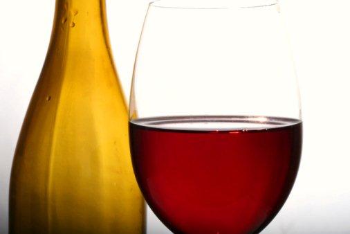 The Wine The Wine