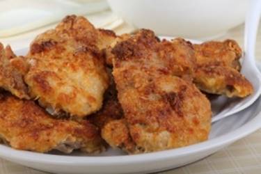 Baked Chicken Baked Chicken