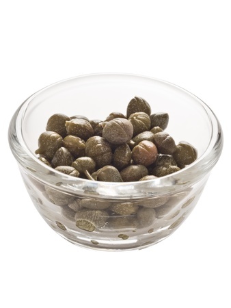 Capers
