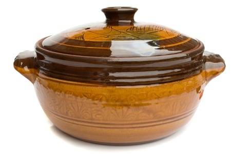 Pignata The Clay Pot Pignata The Clay Pot
