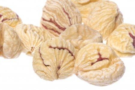 Dry Chestnuts
