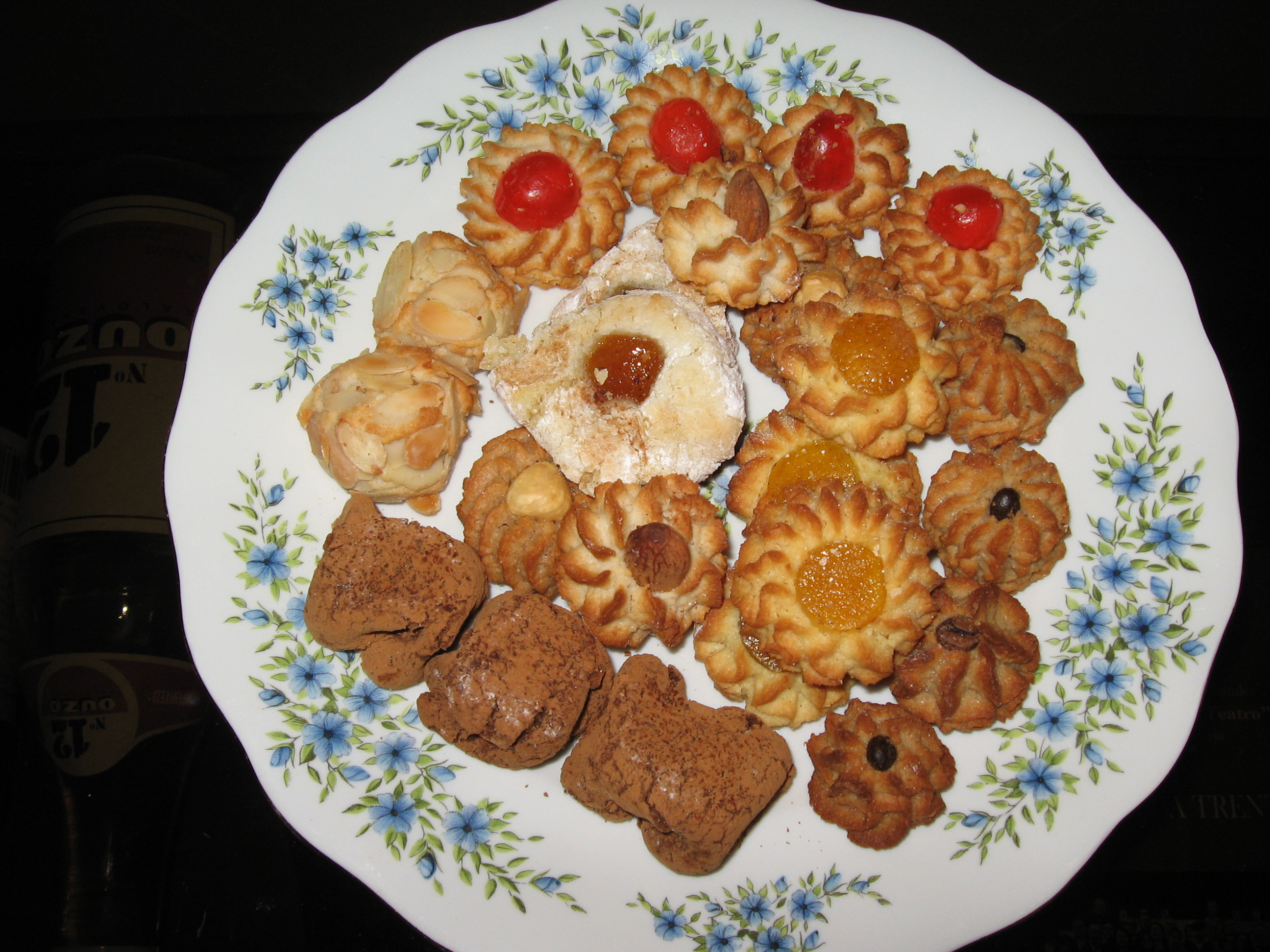 Pasticcini