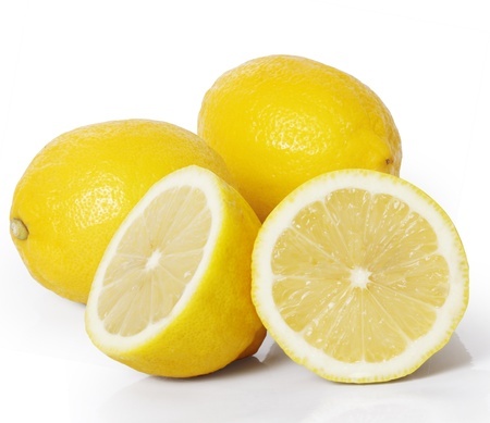 Lemons Lemons