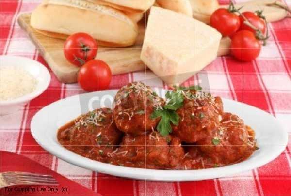 Polpette Polpette
