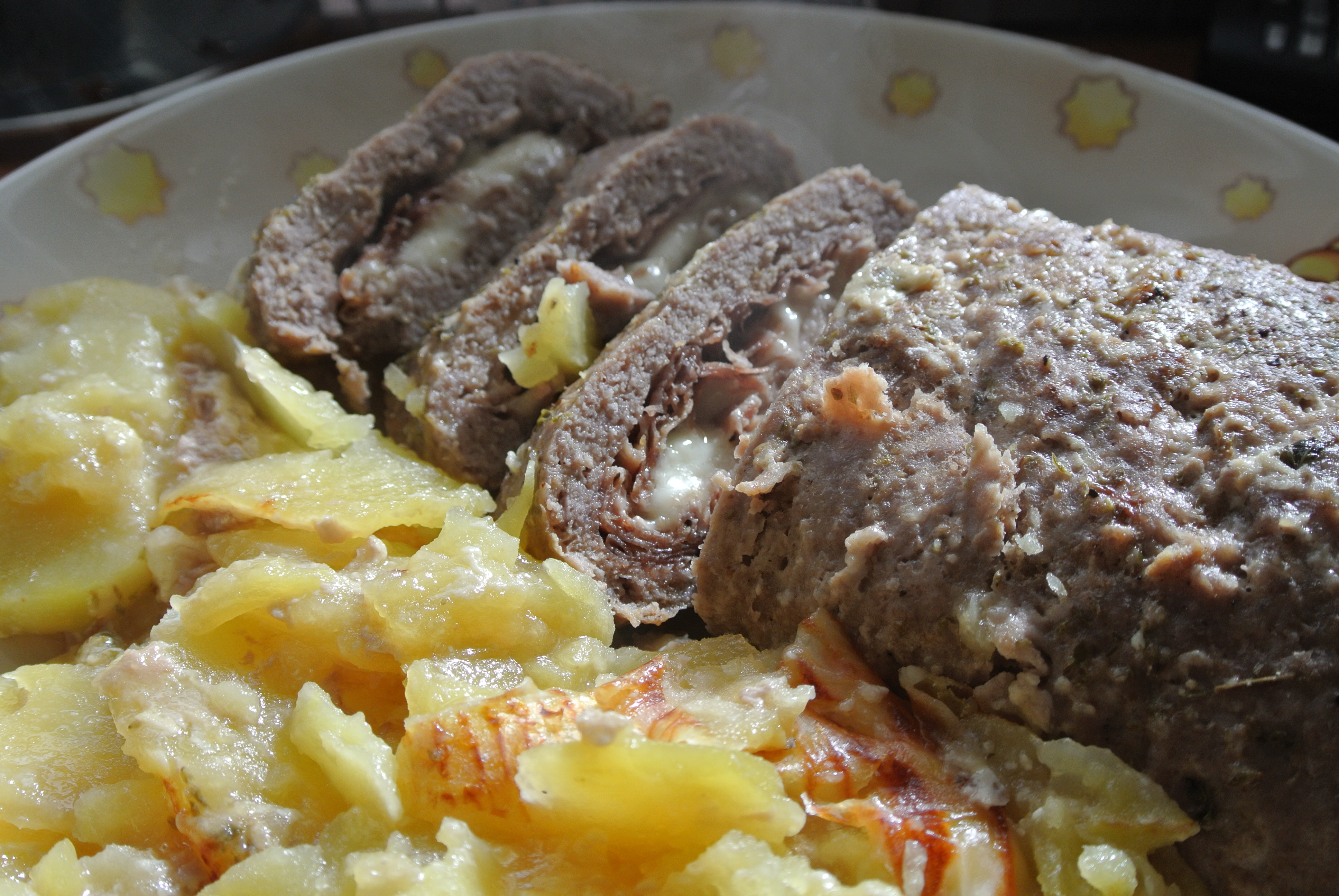 Meat Loaf