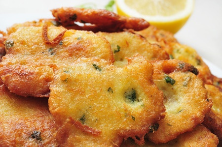 Nunnata Fritters Nunnata Fritters