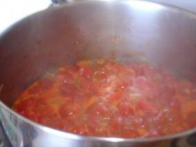 Tomato Sauce