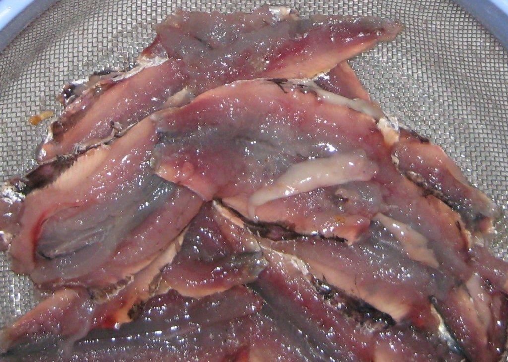 Sardines
