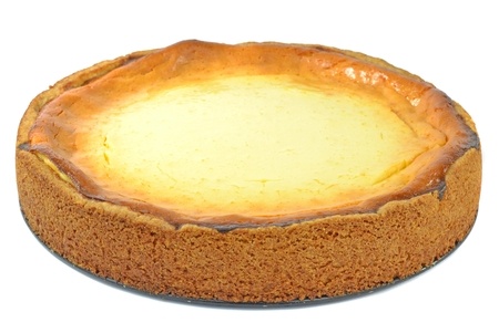 Sicilian Cheesecake Sicilian Cheesecake