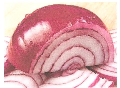 onion