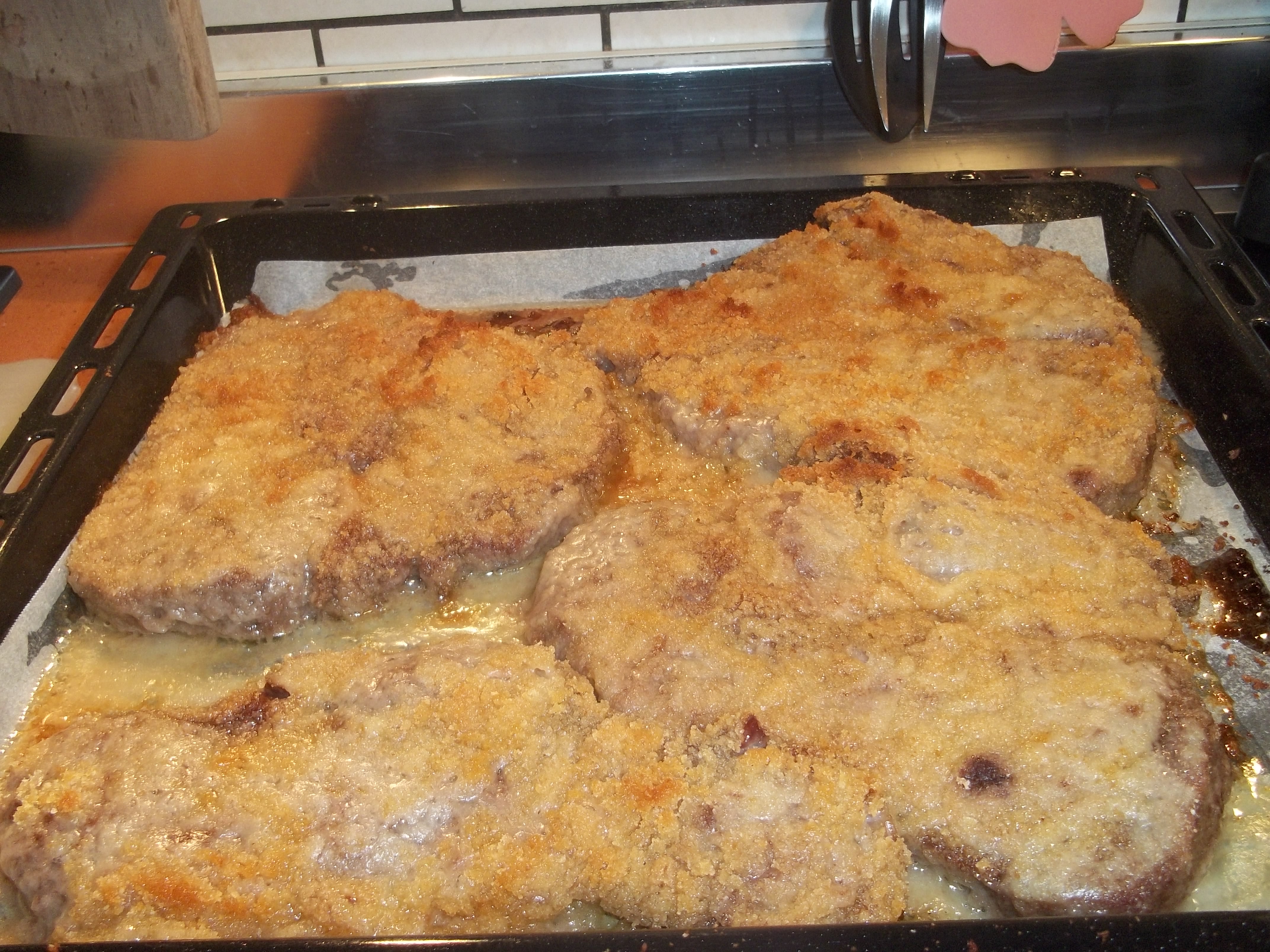 Bistecca Ammudicata Bistecca Ammudicata