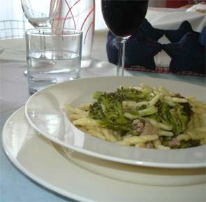 Broccoli e Rape Broccoli e Rape