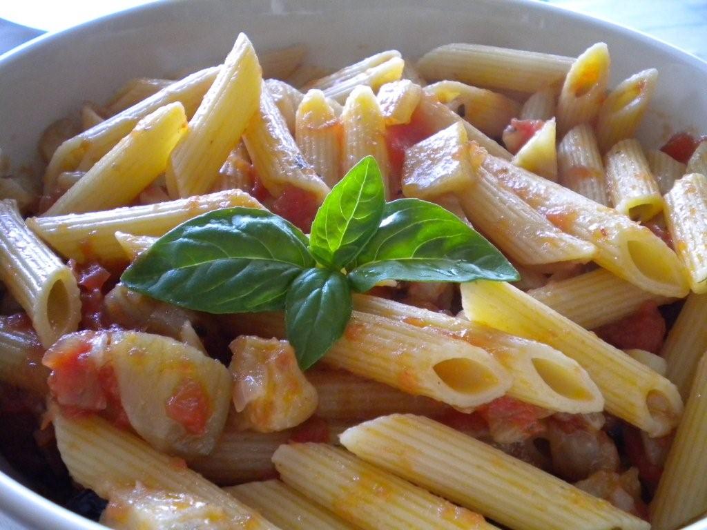 Hearty Pasta Hearty Pasta