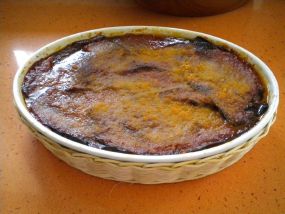 Melenzane Parmiciana