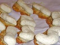 Mostaccioli Palermitani Mostaccioli Palermitani
