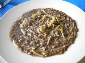 lenticchie
