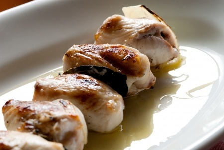 Spiedini